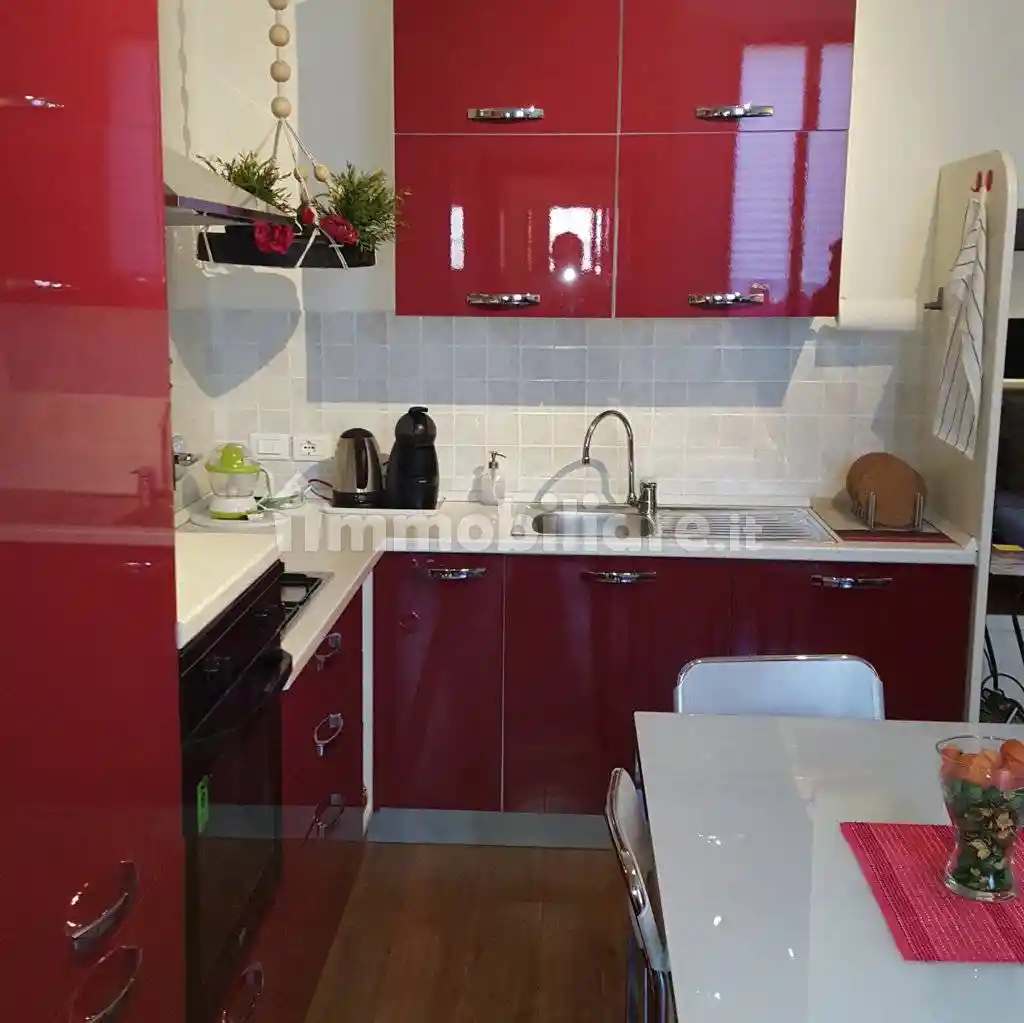 Appartamento in affitto a Bologna