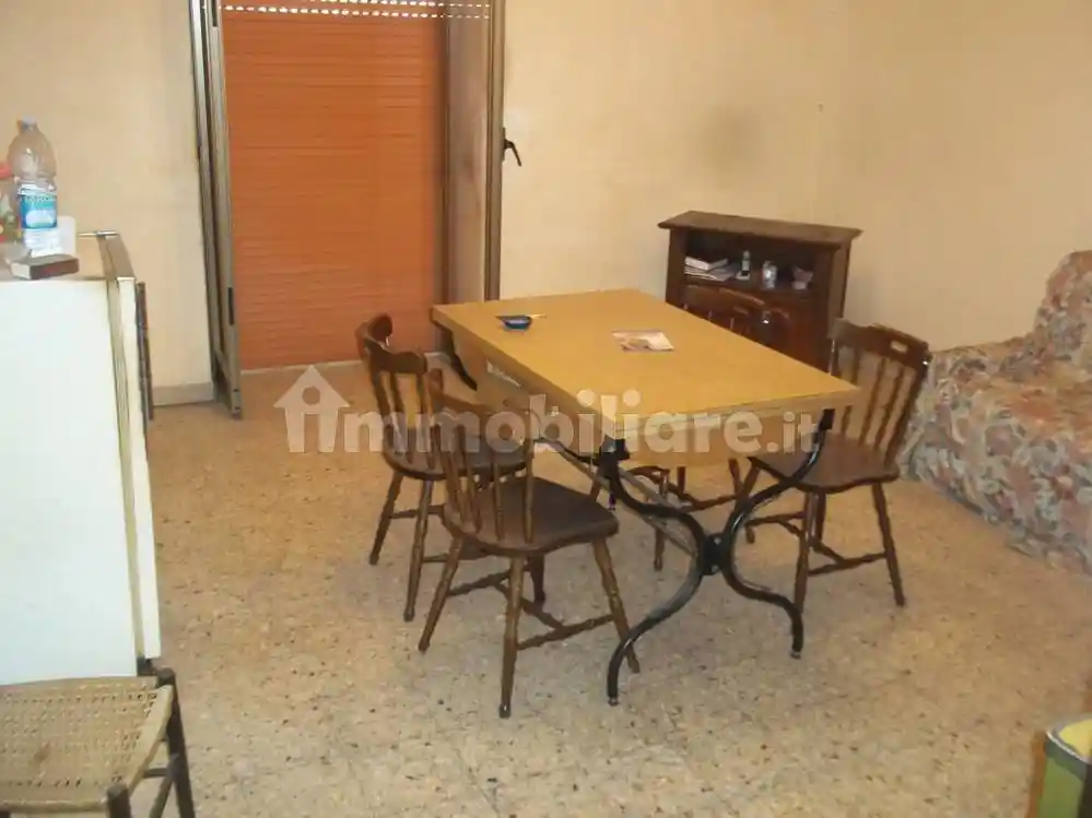 Appartamento in vendita a Carlentini