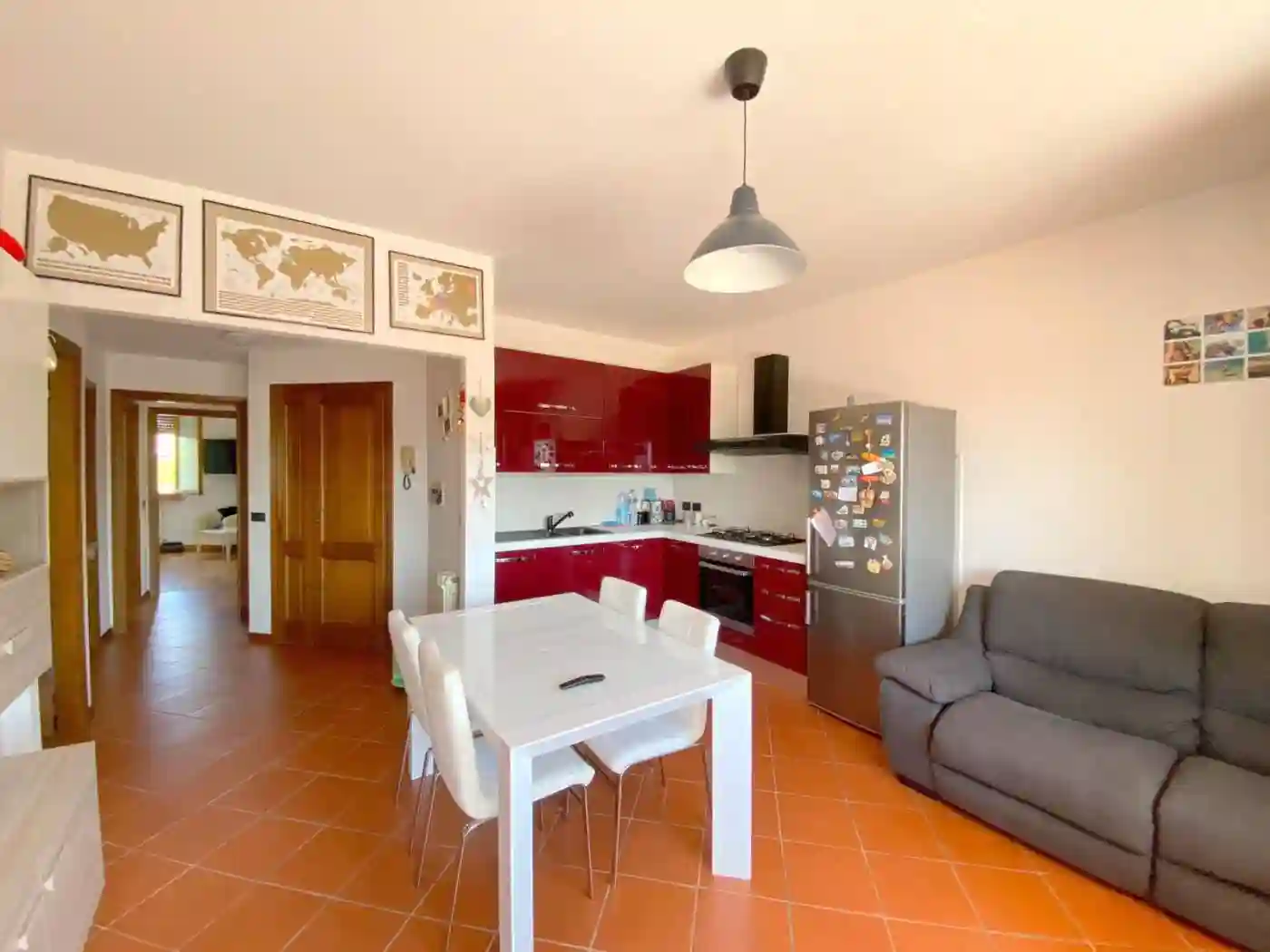 Casa indipendente - foto 2