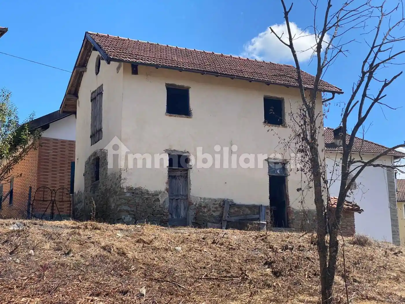 Rustico - Casale in vendita a Mioglia