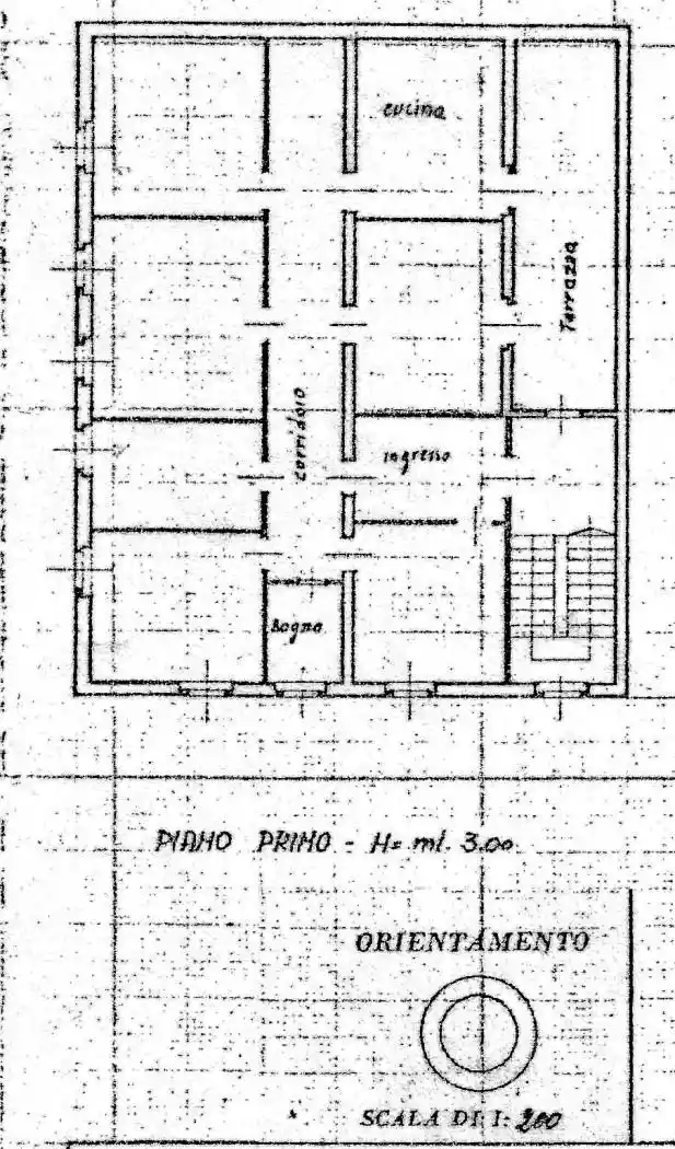 Attico - Mansarda in vendita a Arezzo