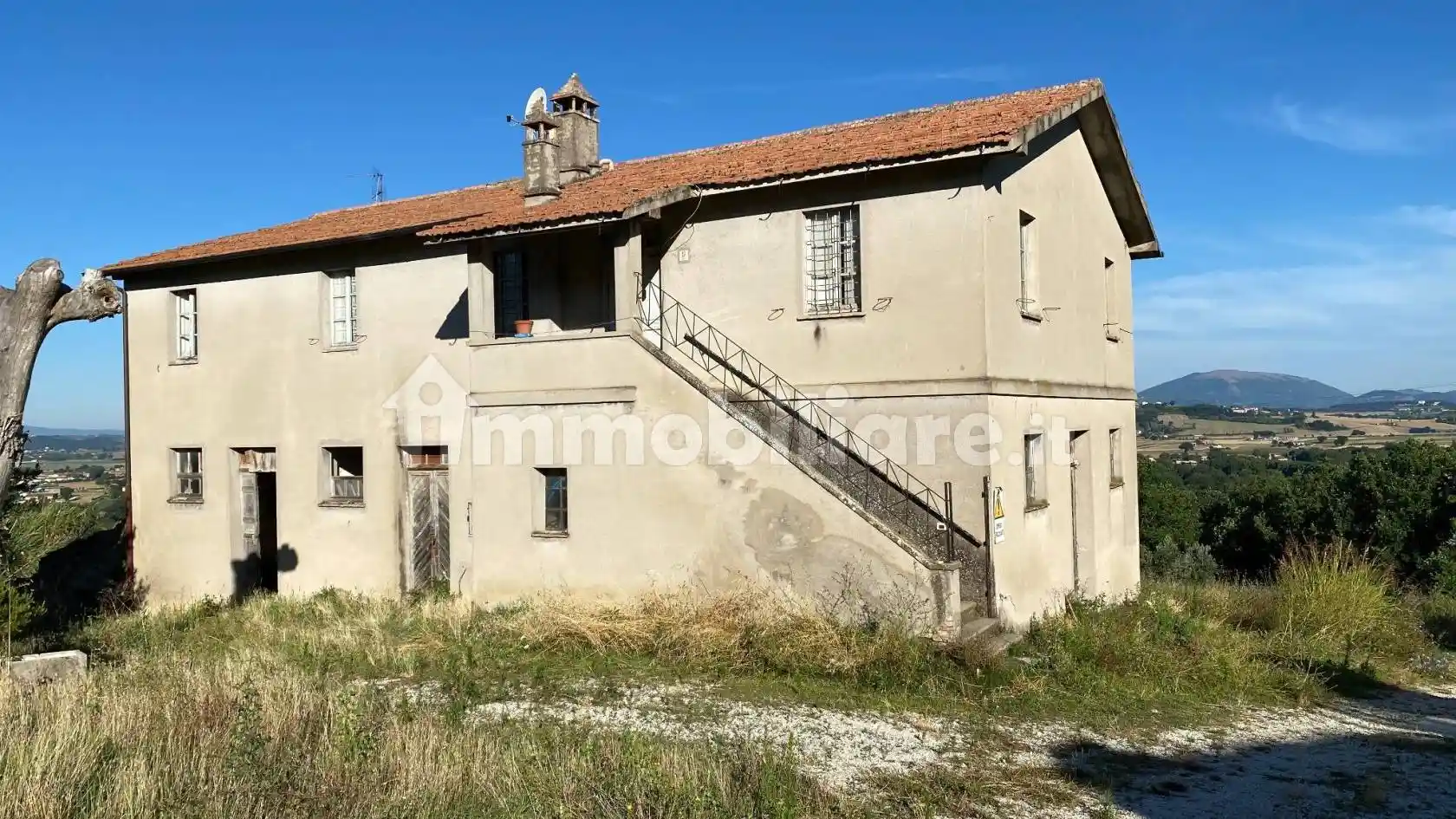 Rustico - Casale in vendita a Assisi