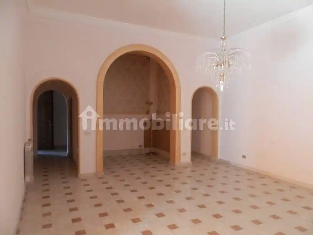 Appartamento in vendita a Lentini