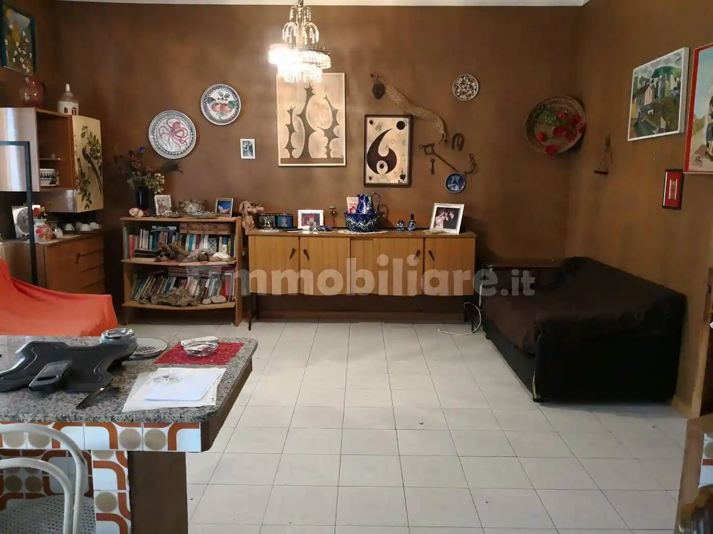 Appartamento in vendita a Lentini