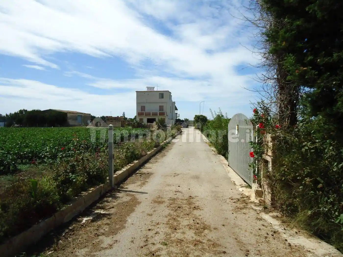 Villa in vendita a Ispica