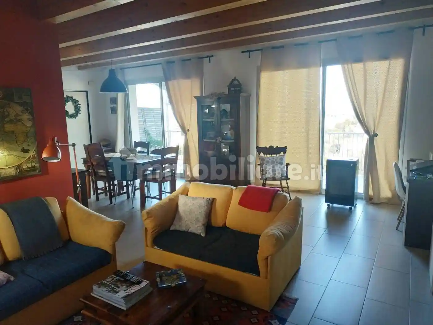 Appartamento in vendita a Melilli