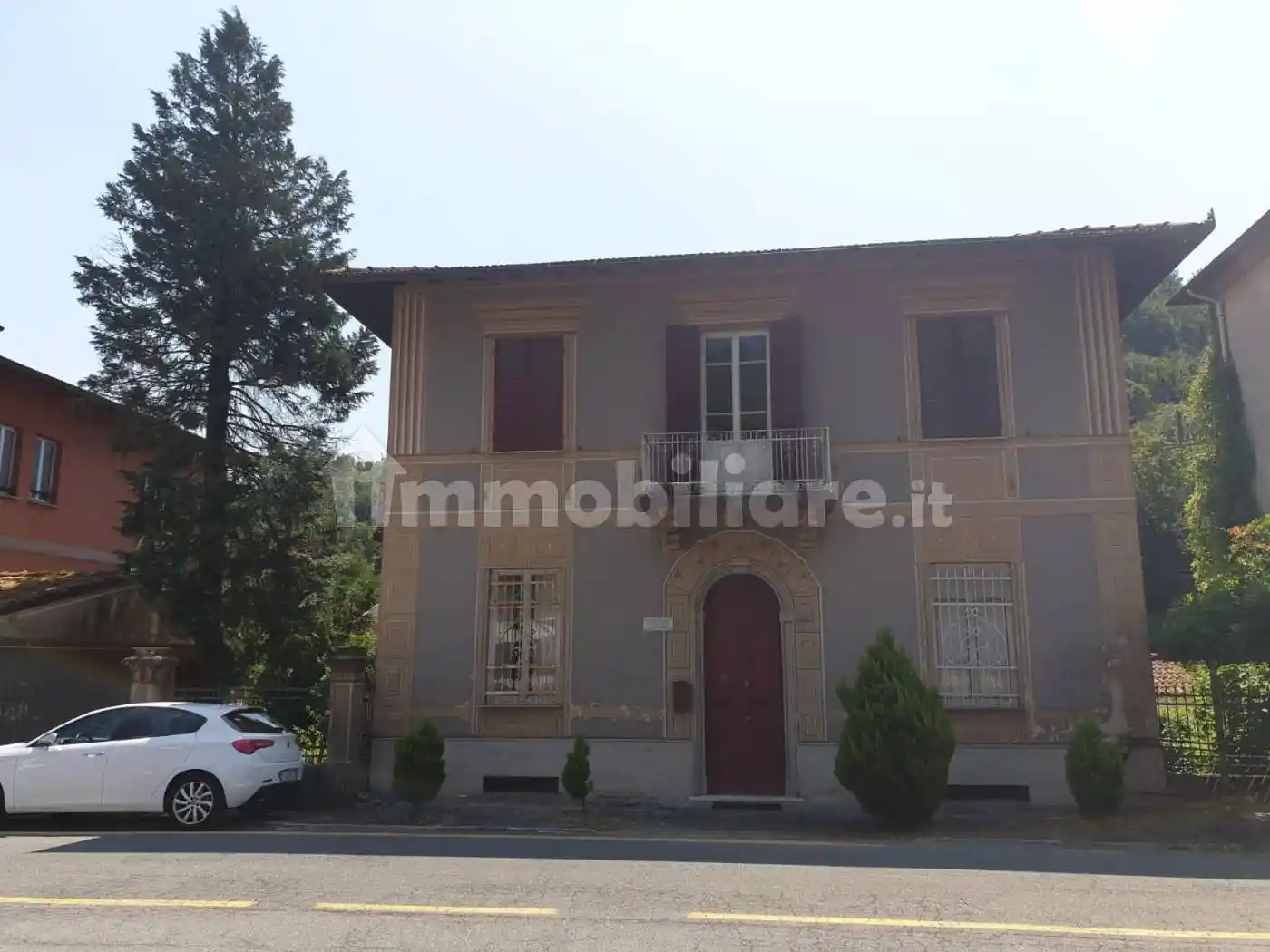 Villa in vendita a Borghetto di Vara