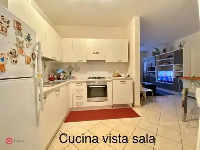 Appartamento in affitto a Modena