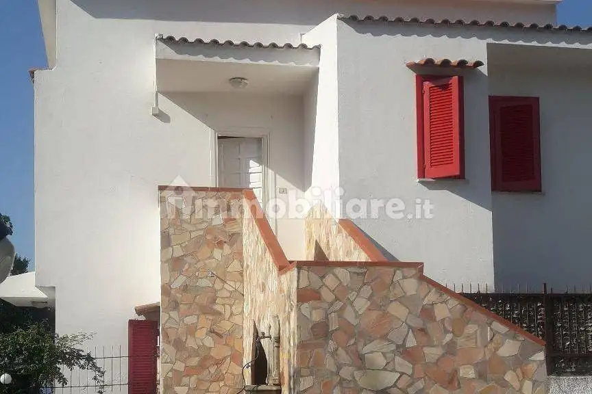 Appartamento in vendita a San Nicola Arcella