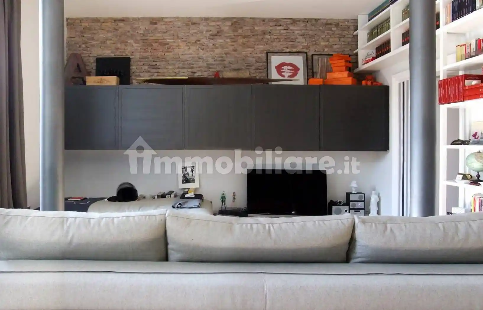 Appartamento in affitto a Roma