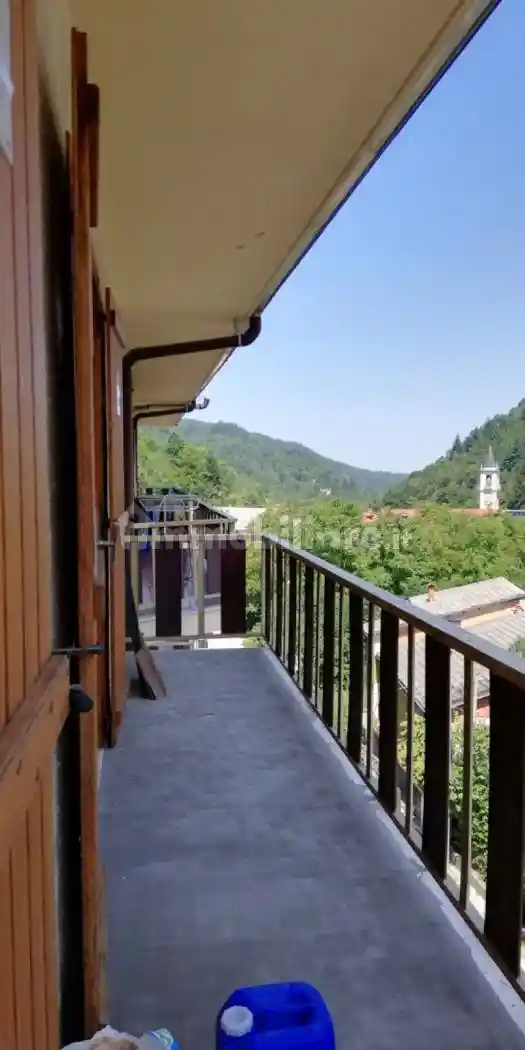 Appartamento in vendita a Chiusa di Pesio