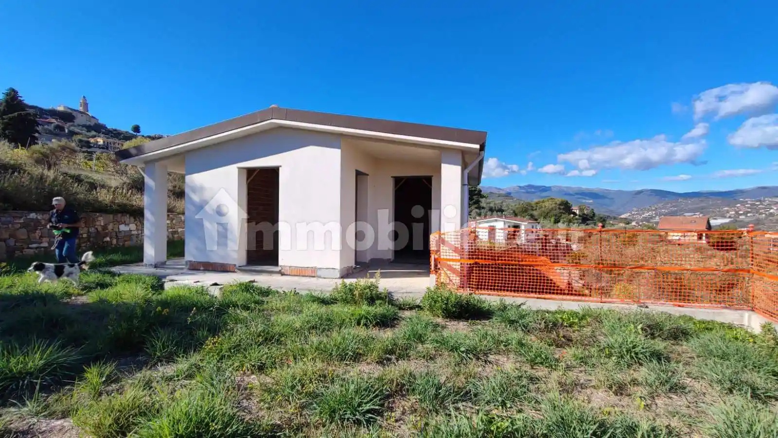 Villa in vendita a Imperia