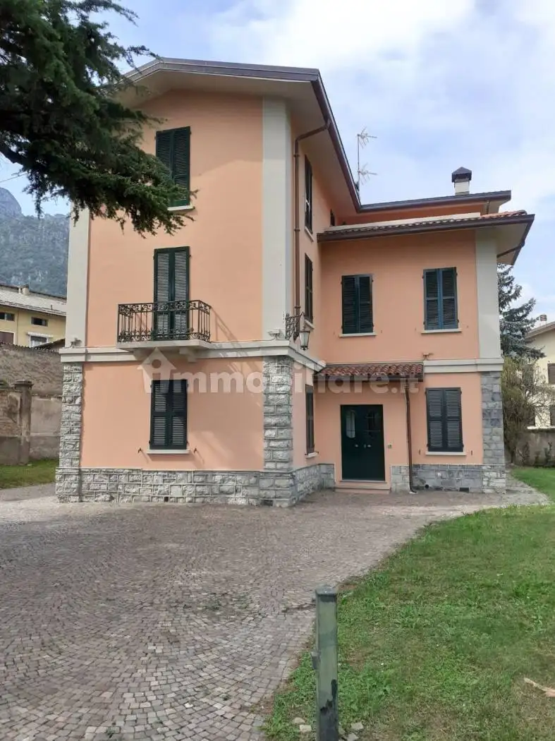 Villa unifamiliare via alla Santa, Civate - foto 2