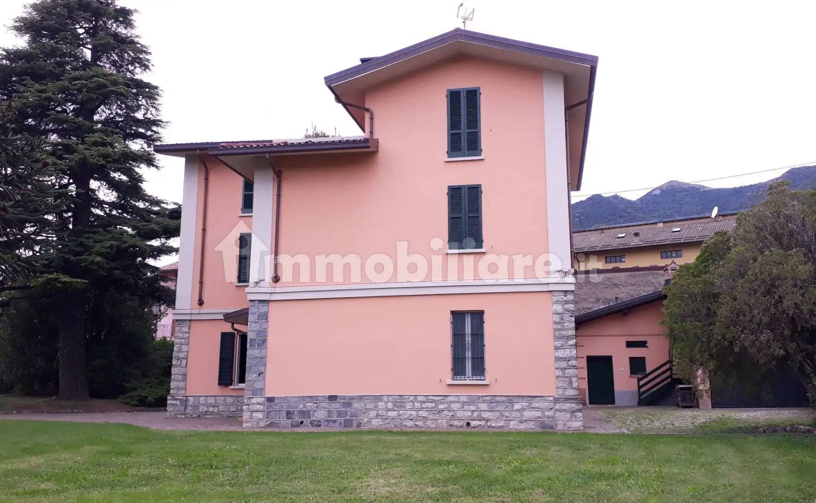 Villa unifamiliare via alla Santa, Civate - foto 3