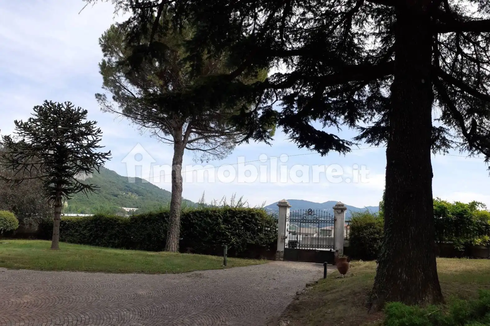Villa unifamiliare via alla Santa, Civate - foto 4