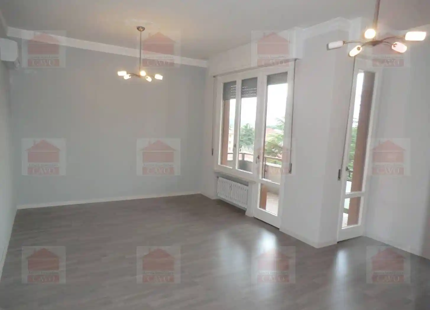 Appartamento in vendita a Ovada