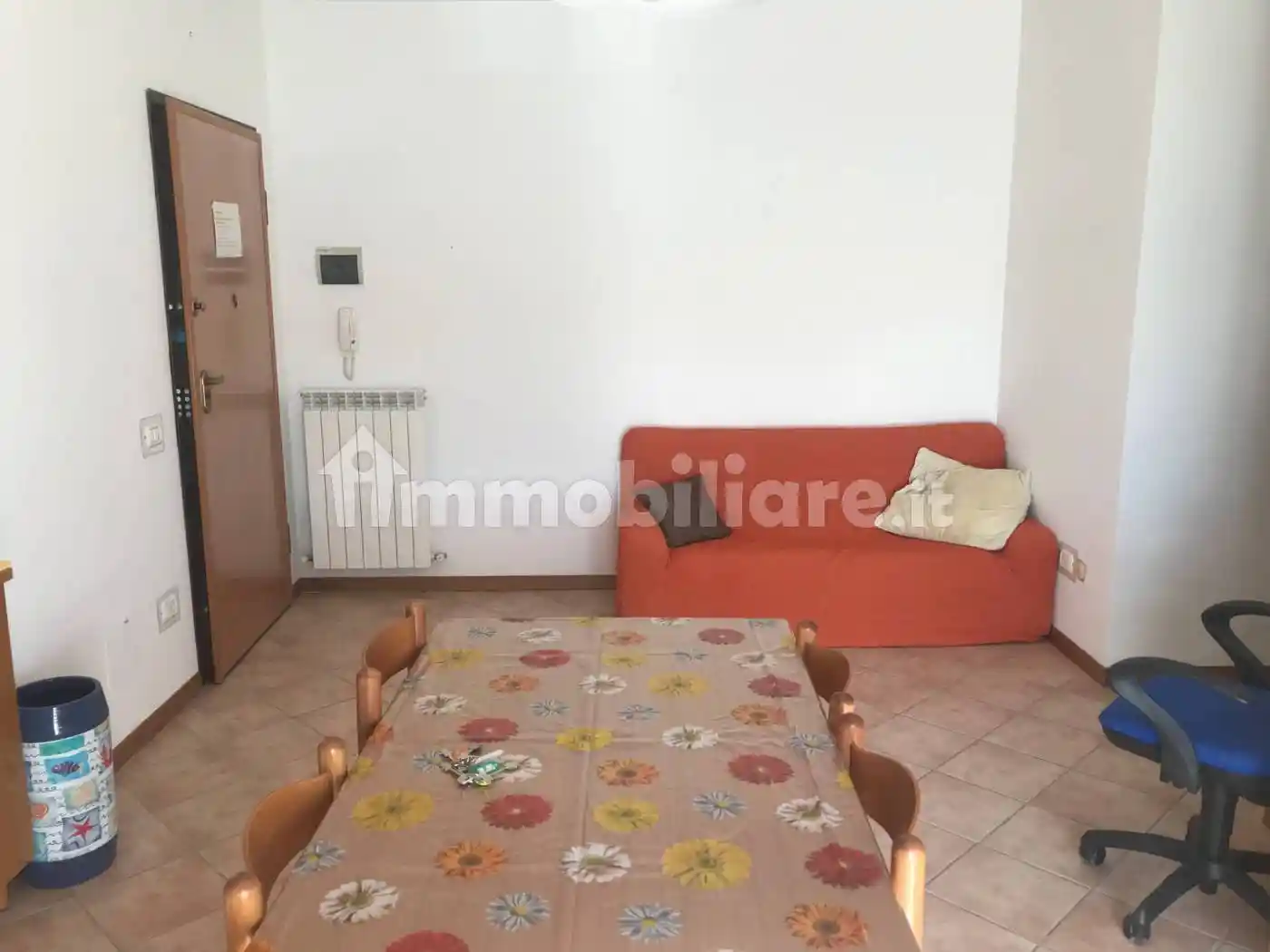 Appartamento in affitto a Camerino