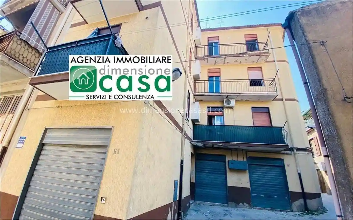 Appartamento in vendita a San Cataldo