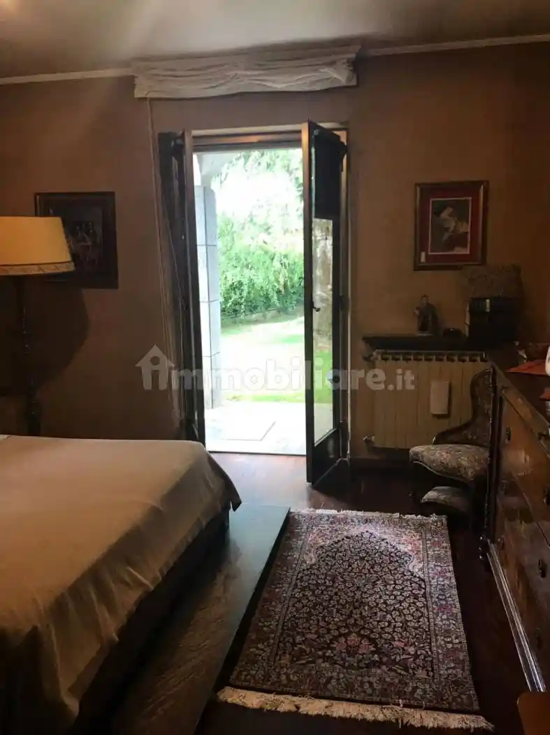 Villa in vendita a Caresanablot