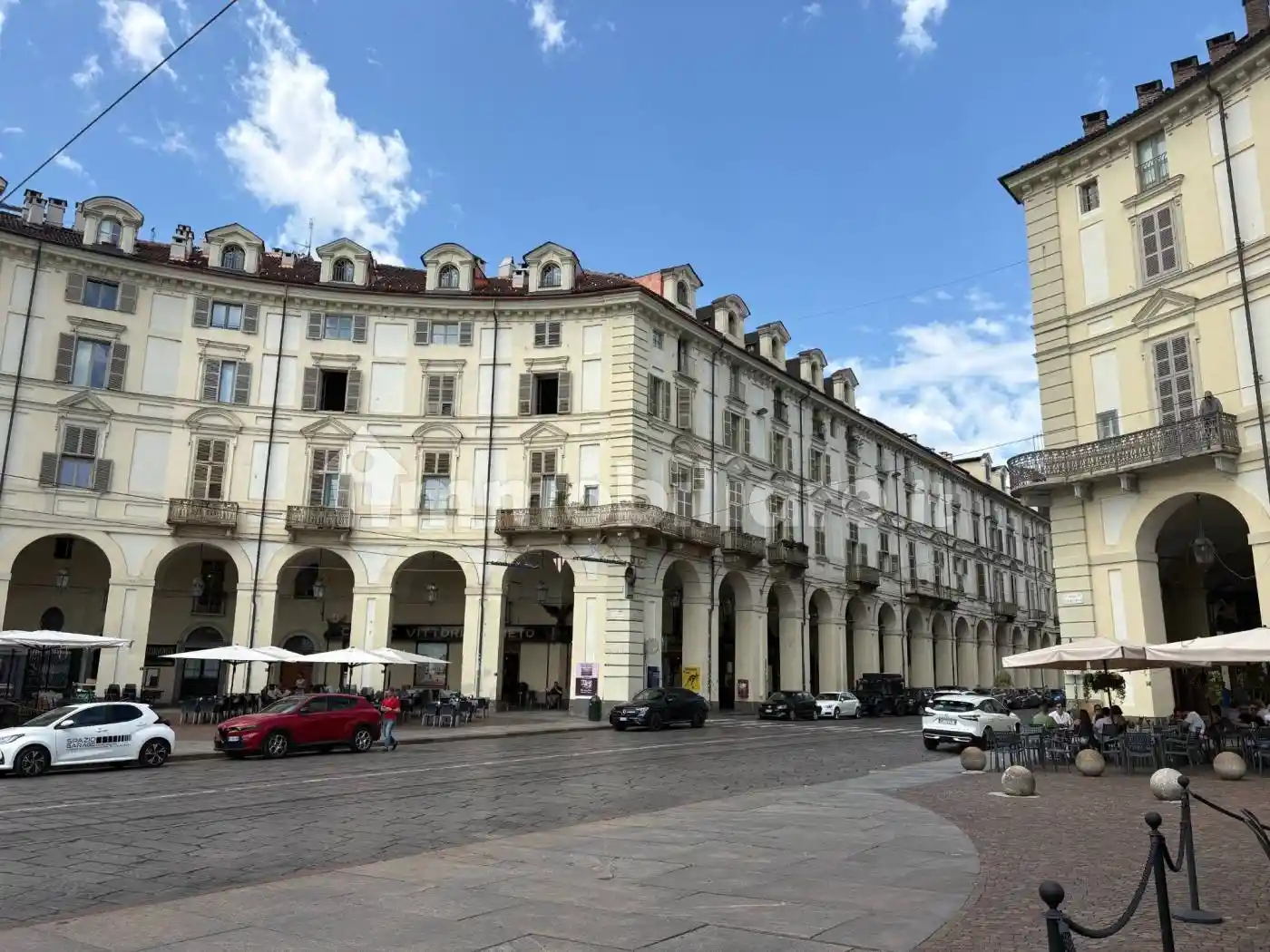 Appartamento in affitto a Torino