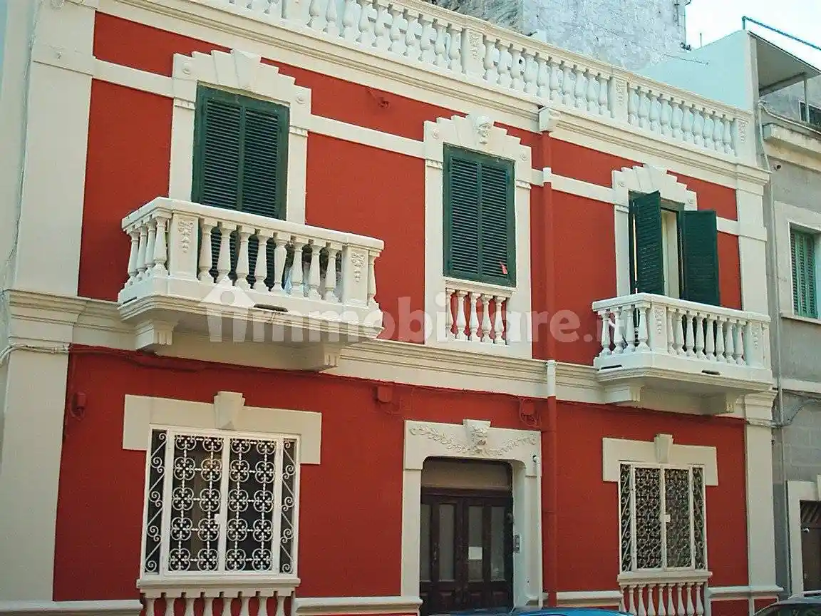 Appartamento in affitto a Bari