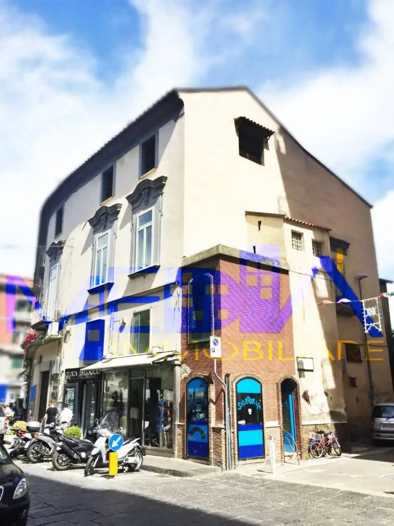 Appartamento in affitto a Aversa