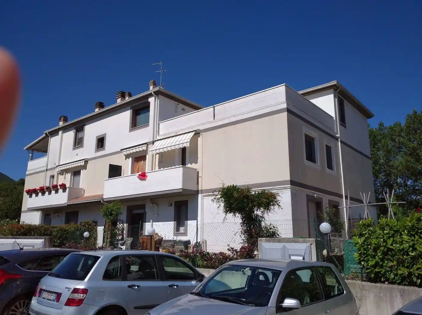 Appartamento in vendita a Fabriano