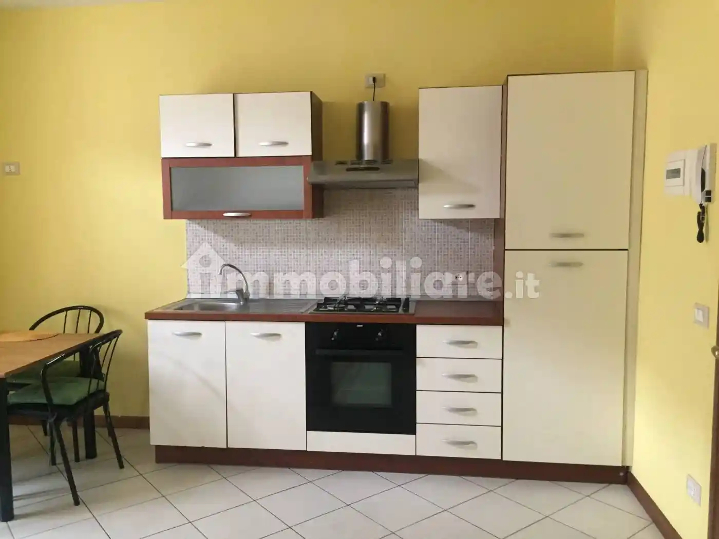 Appartamento in affitto a Bergamo