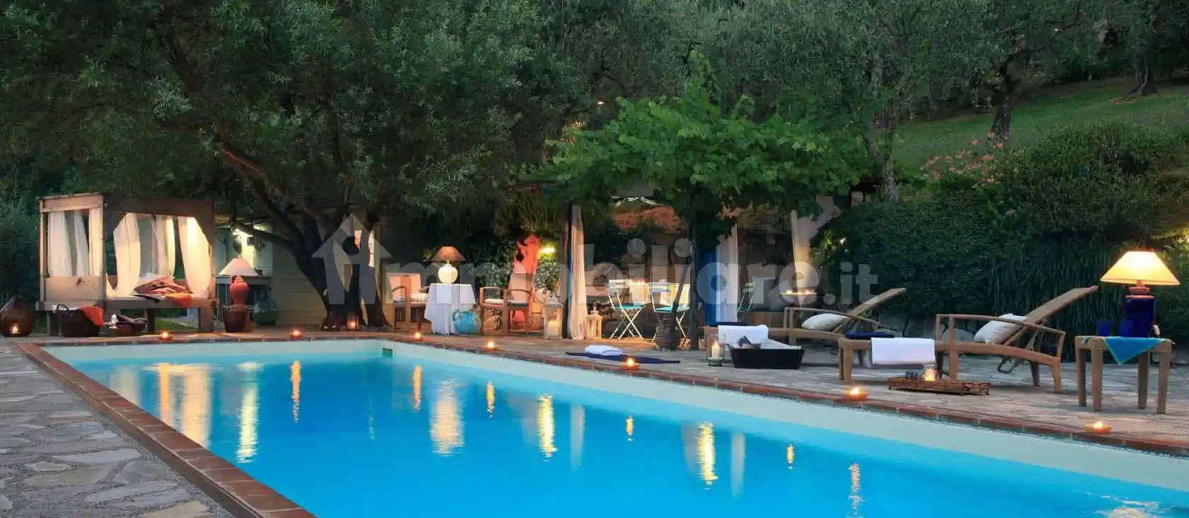 Casale, ottimo stato, 300 m², Camaiore Paese, Camaiore - foto 3