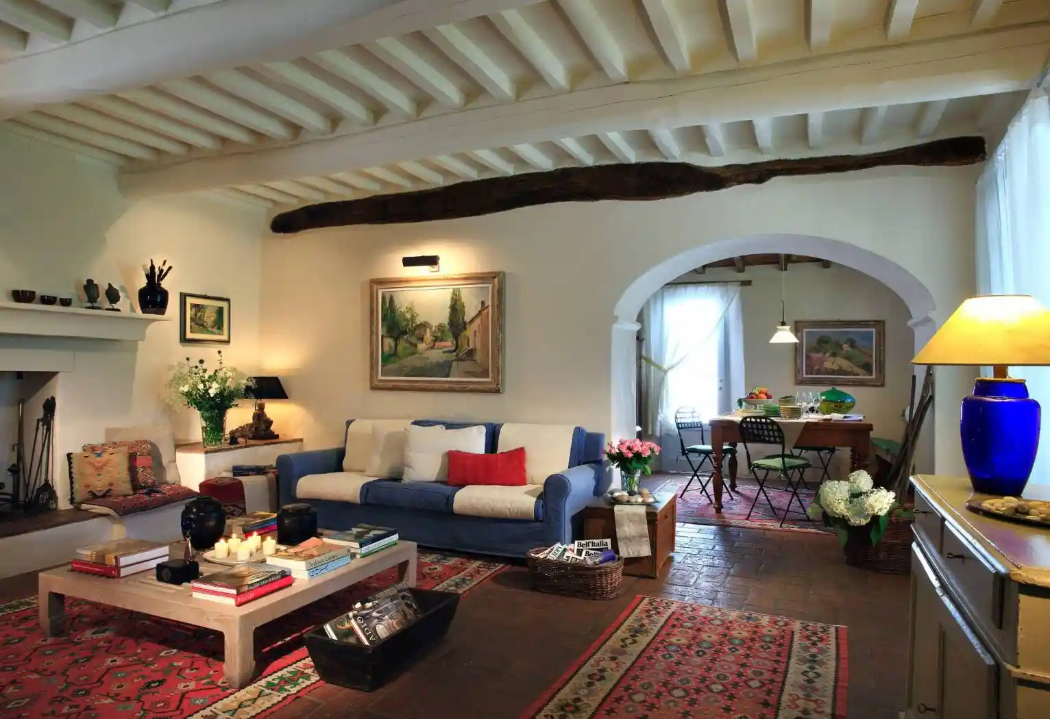 Casale, ottimo stato, 300 m², Camaiore Paese, Camaiore - foto 4