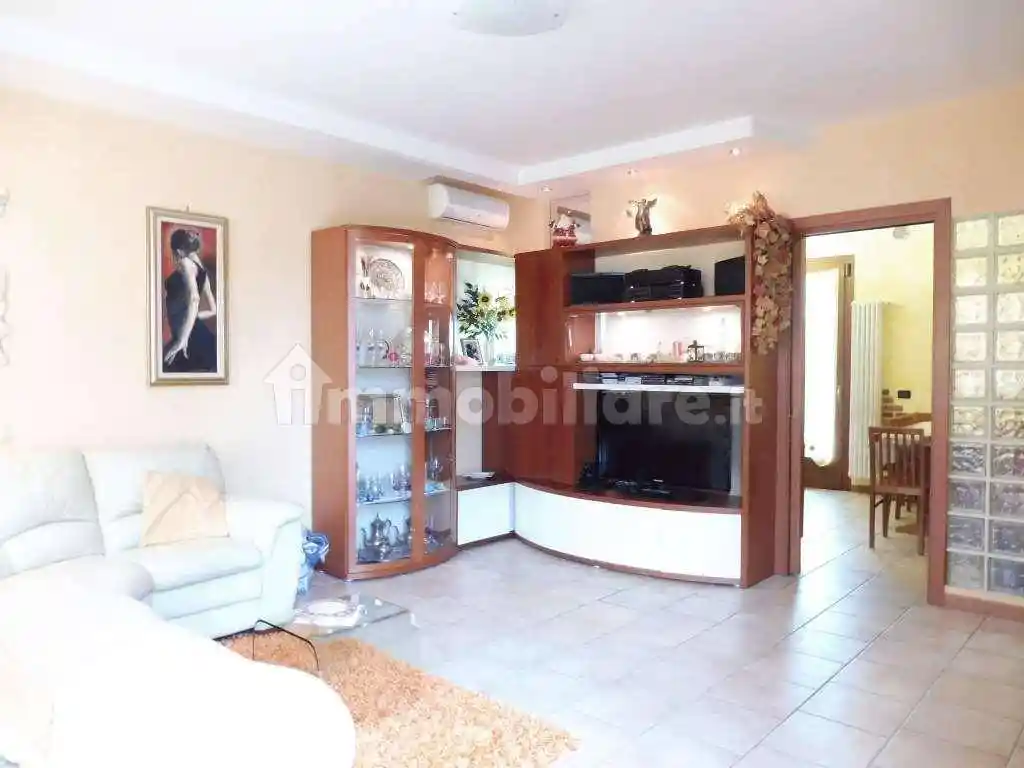 Villetta a schiera in vendita a Susegana