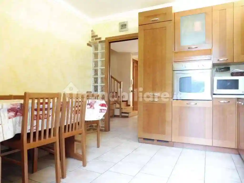 Villetta a schiera - foto 4