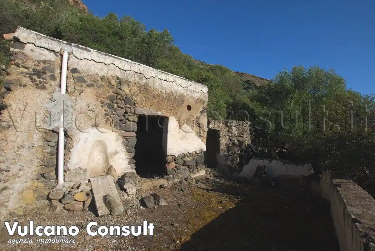 Rustico - Casale in vendita a Lipari