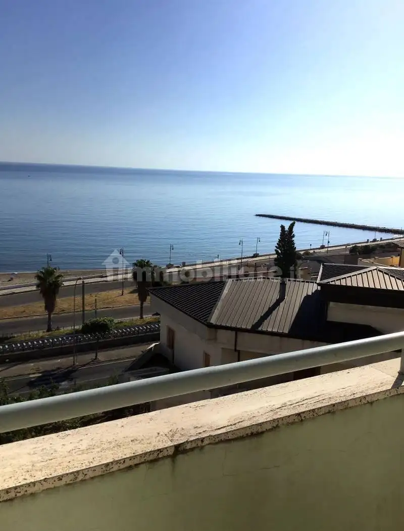 Appartamento in vendita a Cariati