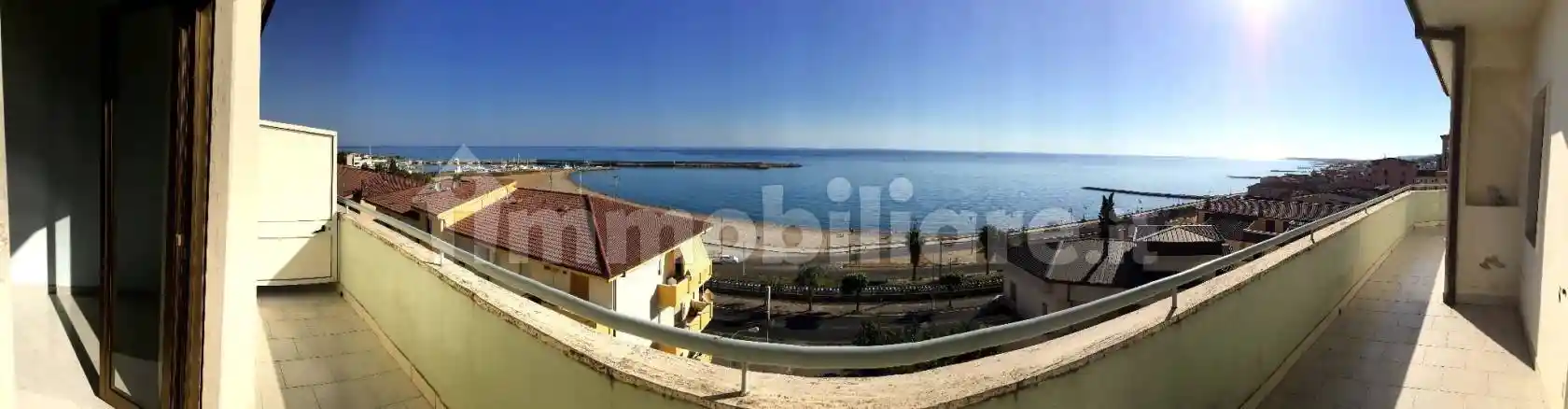 Appartamento via Cesare Pavese 28, Cariati - foto 2