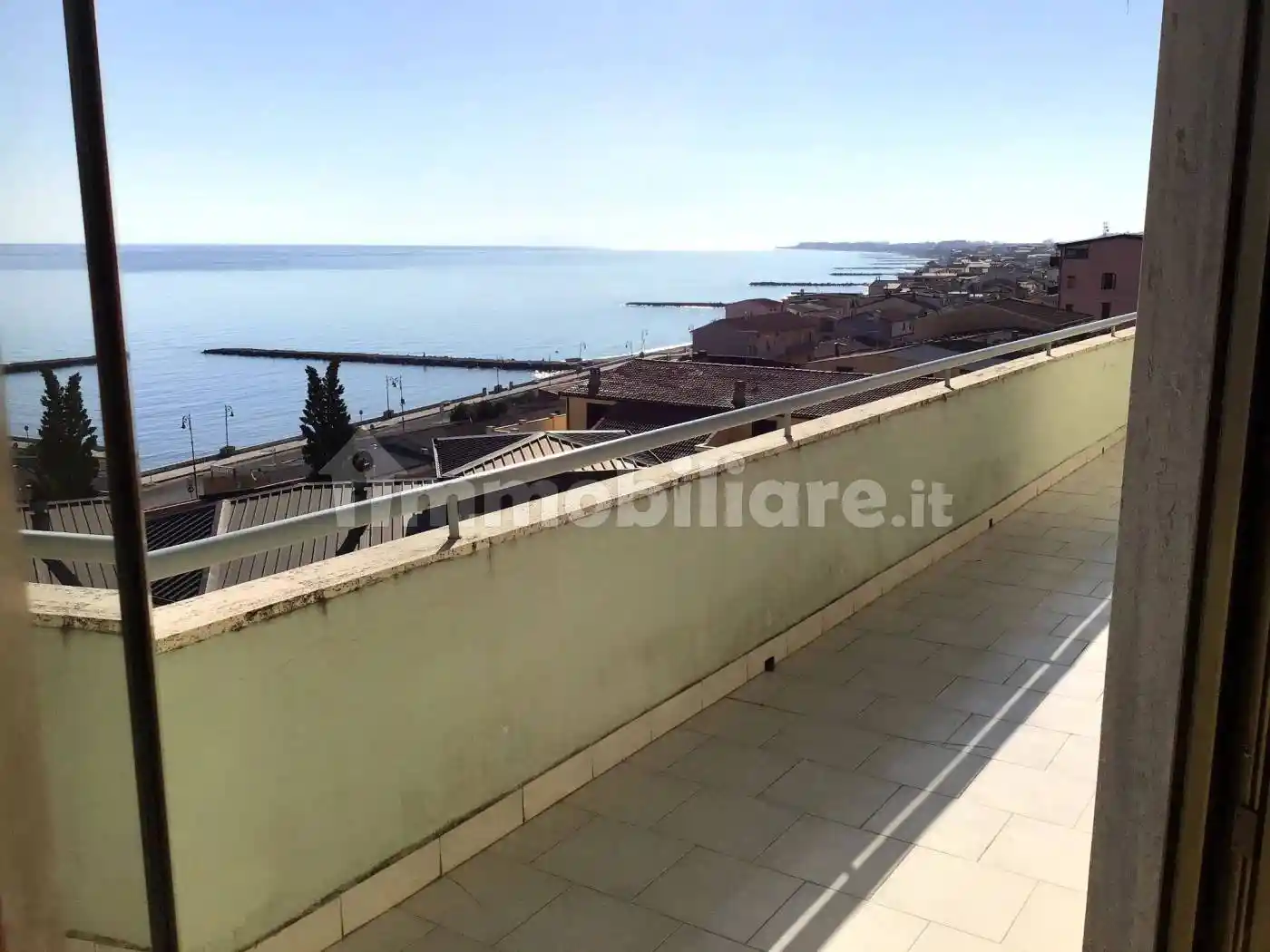 Appartamento via Cesare Pavese 28, Cariati - foto 5