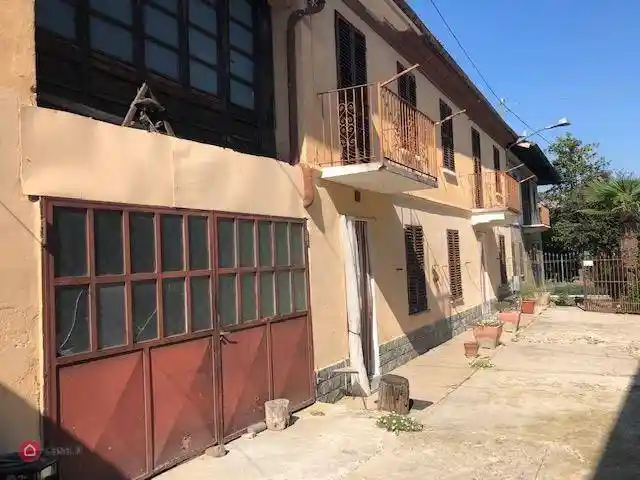 Rustico Serravalle via XX Settembre, Serravalle, Asti - foto 2