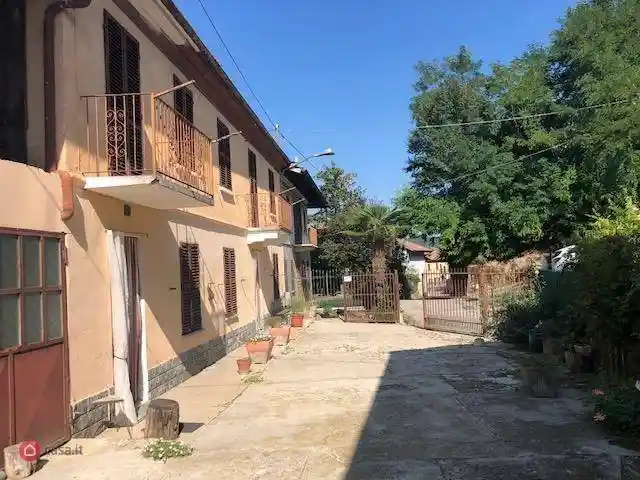 Rustico Serravalle via XX Settembre, Serravalle, Asti - foto 3