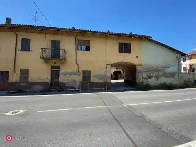 Casa indipendente in vendita a Asti