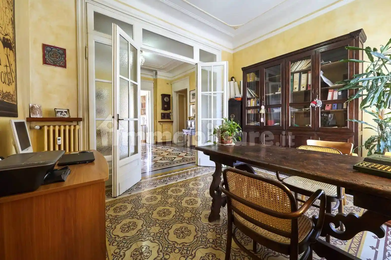 Appartamento Baluardo Partigiani 2, Centro Storico, Novara - foto 4