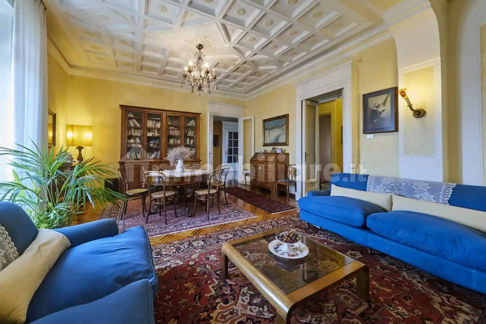 Appartamento Baluardo Partigiani 2, Centro Storico, Novara - foto 5