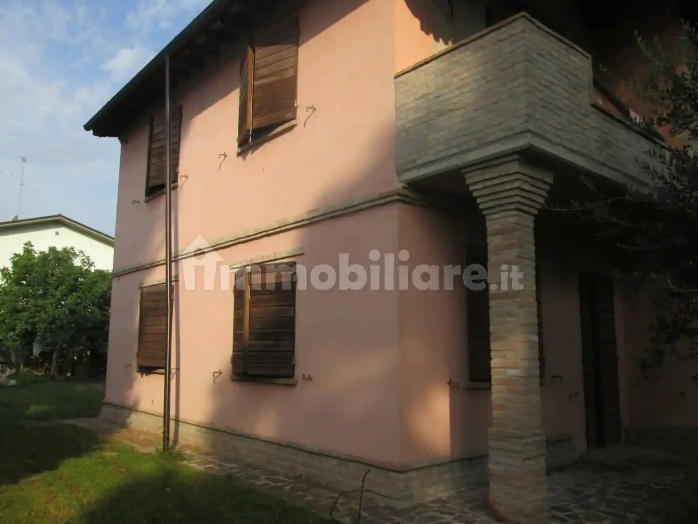 Villa in vendita a Ravenna