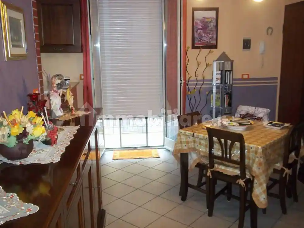 Appartamento in vendita a Lentini