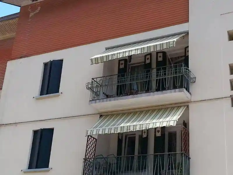 Appartamento in vendita a Recoaro Terme