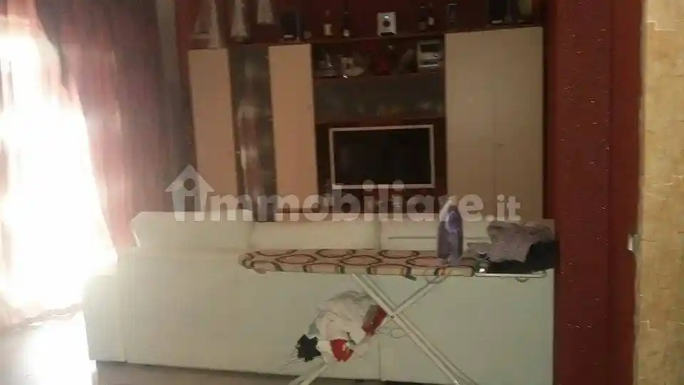 Appartamento in vendita a Carlentini