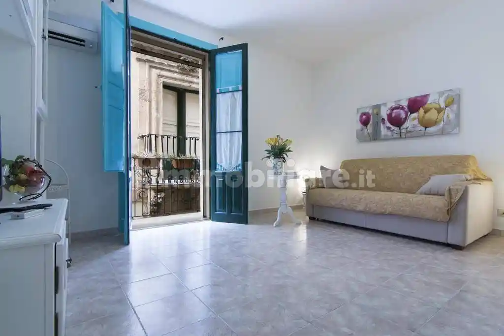 Appartamento in vendita a Scicli