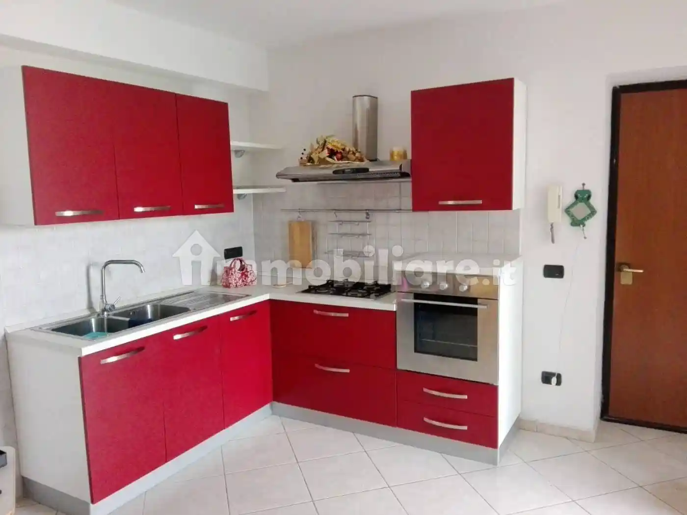 Appartamento in affitto a Caserta