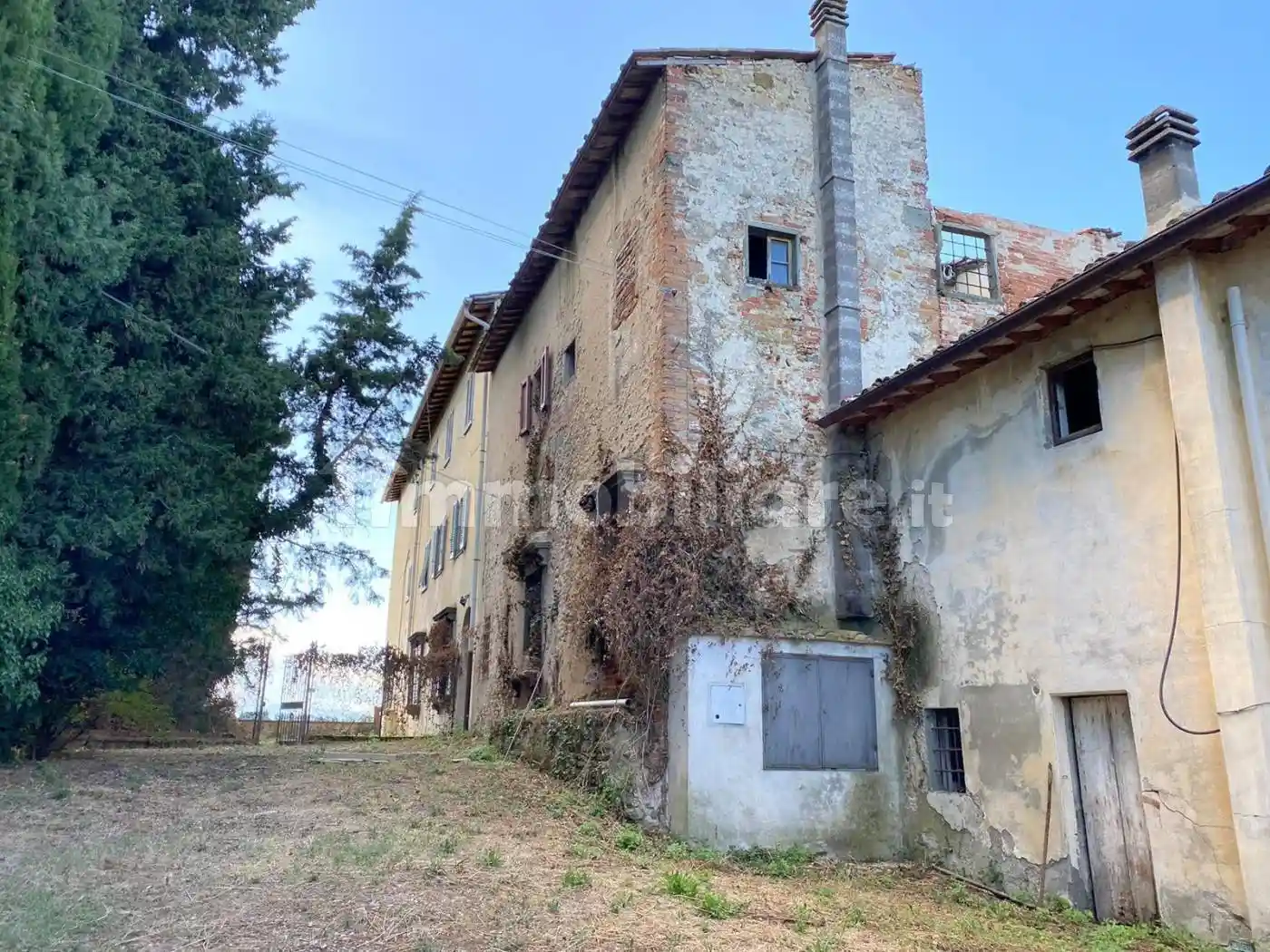 Rustico - Casale in vendita a San Casciano in Val di Pesa