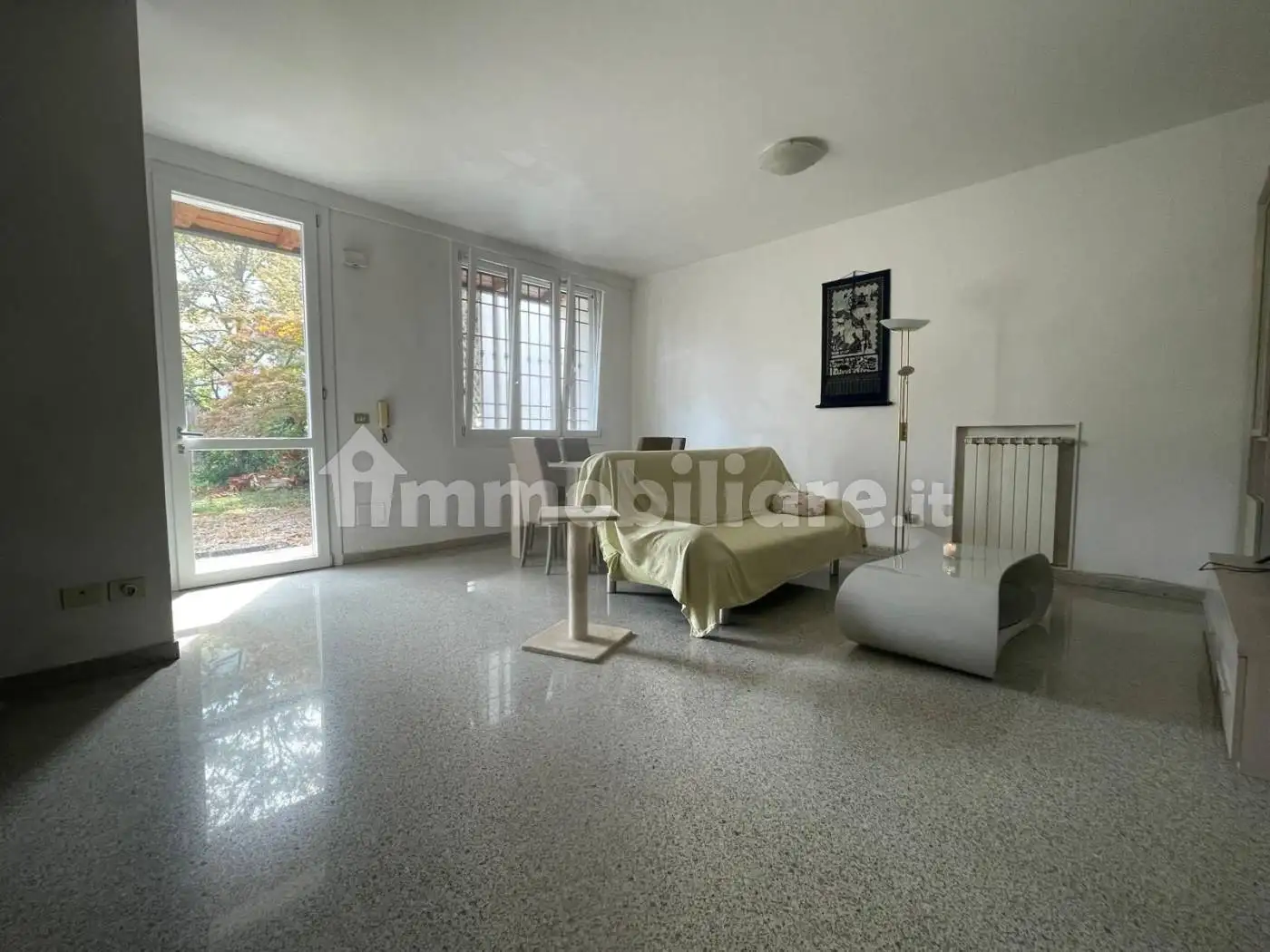 Casa indipendente in affitto a Castel Maggiore