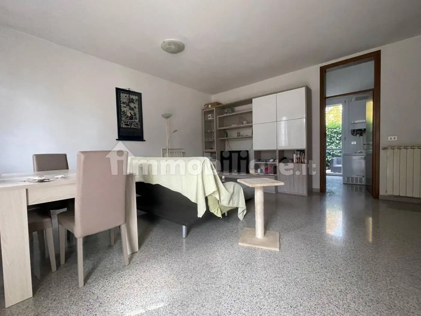 Terratetto plurifamiliare via Lirone, Progresso, Castel Maggiore - foto 2